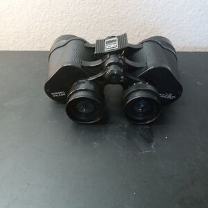 VTG BUSHNELL Falcon 7x35 Insta-Focus Binoculars